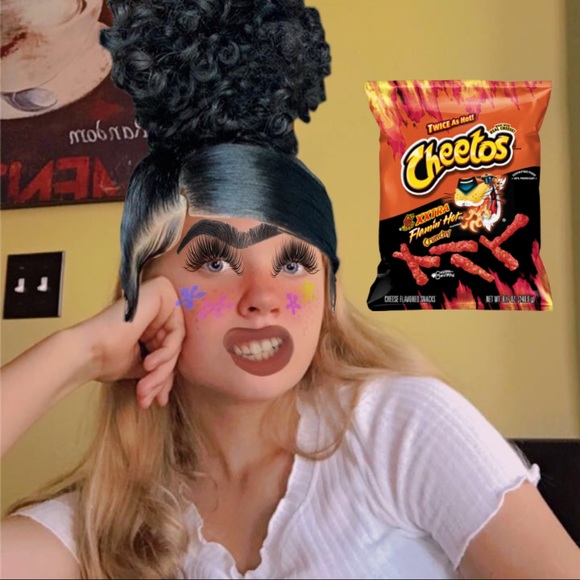 Meet your Posher, Alli - Picture 1 of 1